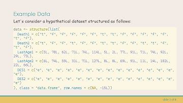 How to Dynamically Use Column Names in R with dplyr and rlang