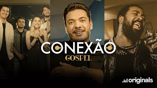 Video thumbnail of "Deus tem um Plano - Casa Worship, Wesley e Clovis | Conexão Deezer"