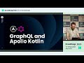 DroidKaigi 2023 - [EN] Our ongoing journey from REST to GraphQL on Android | Julien Salvi