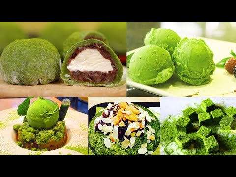 Thiên đường matcha Nhật tại sài gòn phục vụ triệu món ngon hấp dẫn ƯU ĐÃI 15%