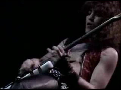 ozzy osbourne paranoid live youtube