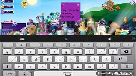 Main Locked Out | MSP ep.5 |Mt ep.4 (I think)