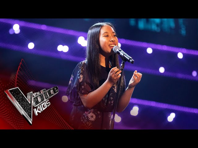 Four Chair Turns - The Best of the Blind Auditions 2020! | The Voice Kids UK 2020 class=