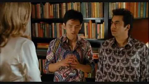 Harold and Kumar Escape From Guantanamo Bay - Redn...