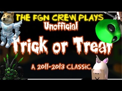 Youtube Roblox 2013 - roblox walkthrough the fgn crew plays halloween tycoon the