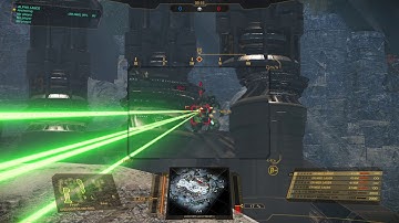 Solaris 7 Urbie R60L vs Hunchie 2c