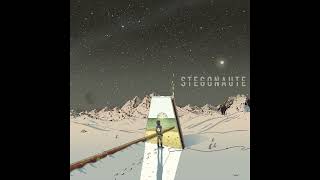 Stegonaute - S/T (Full Album)
