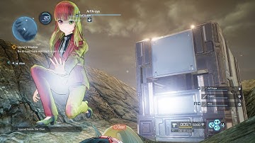 Sword Art Online: Fatal Bullet (DLC) part 90: sealed door codes