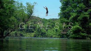 GENESIS - Freesolo Freestyle Highline Flow