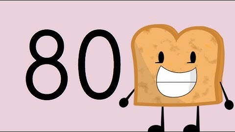 Ultimate Object Voting 80