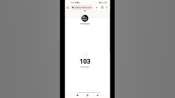 100 subscribers complete thanks #youtube #shortsvideo #1000