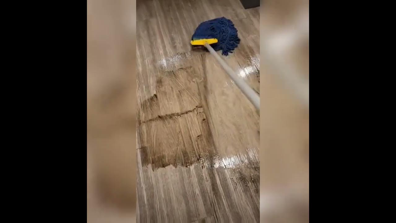 Dawn Degreaser cleaning. YouTube