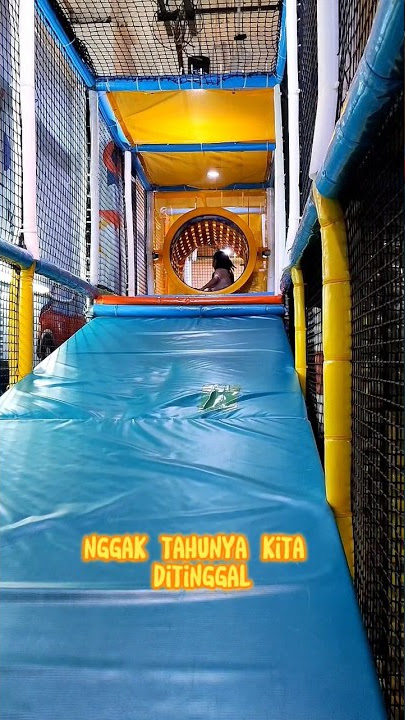 Ah BOCIL Ini Suruh Kita Kesini Nggak Tahunya Kita Di Tinggal