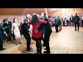 Коломийка лигойка. Танці на українському весіллі. Коломийка