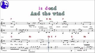 Jimi Hendrix-The wind cries Mary karaoke sheet music,MR for players,chord,chorus,Lyrics (Ye karaoke) Jimi Hendrix-The wind cries Mary karaoke sheet music,MR for players,chord,chorus,Lyrics (Ye karaoke)