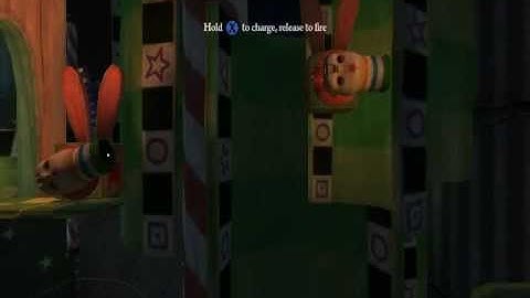 Alice Madness Returns Chapter 5 Off with her head part 2 tiny skip [2]