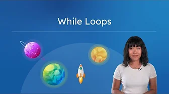 While Loops - Learn While Loops in Programming - Coding for Kids and Teens!