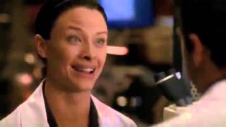 Grey’s Anatomy 11x17 - With or Without You - Sneak Peek 2