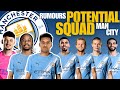 Manchester City Potential Squad 2025 26 Man City Squad Based On Latest Transfer Rumours Manchester City Potential Squad 2025 26 Man City Squad Based On Latest Transfer Rumours