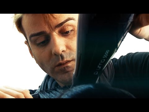 პროექცია - გოგა ხაჯიშვილი [ანონსი]