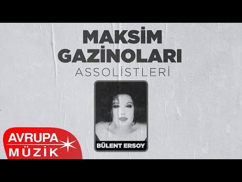 Bülent Ersoy - Dönülmez Akşamın Ufkundayız (Official Audio)