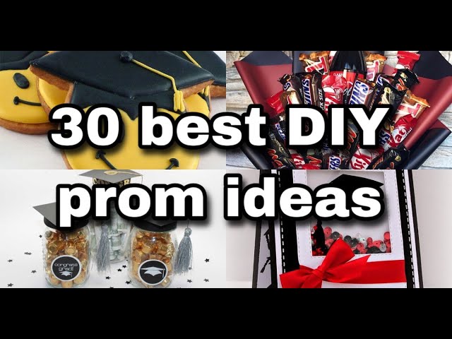 before prom party ideas｜TikTok Search
