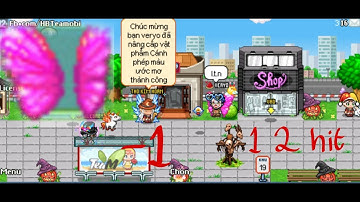 -1 Phép Màu Ước Mơ ID Veryo