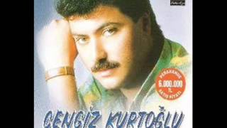 Cengiz Kurtoğlu - Ayaz Geceler Resimi