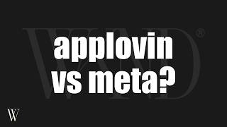 AppLovin vs Meta Ads: What's Actually Different for Ecommerce (2026) screenshot 3