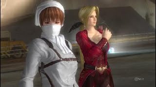 DEAD OR ALIVE 5 Last Round gameplay ep# 15