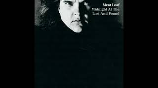 Meat Loaf_._Midnight At The Lost And Found (1983)(Full Album)     #meat loaf #full album