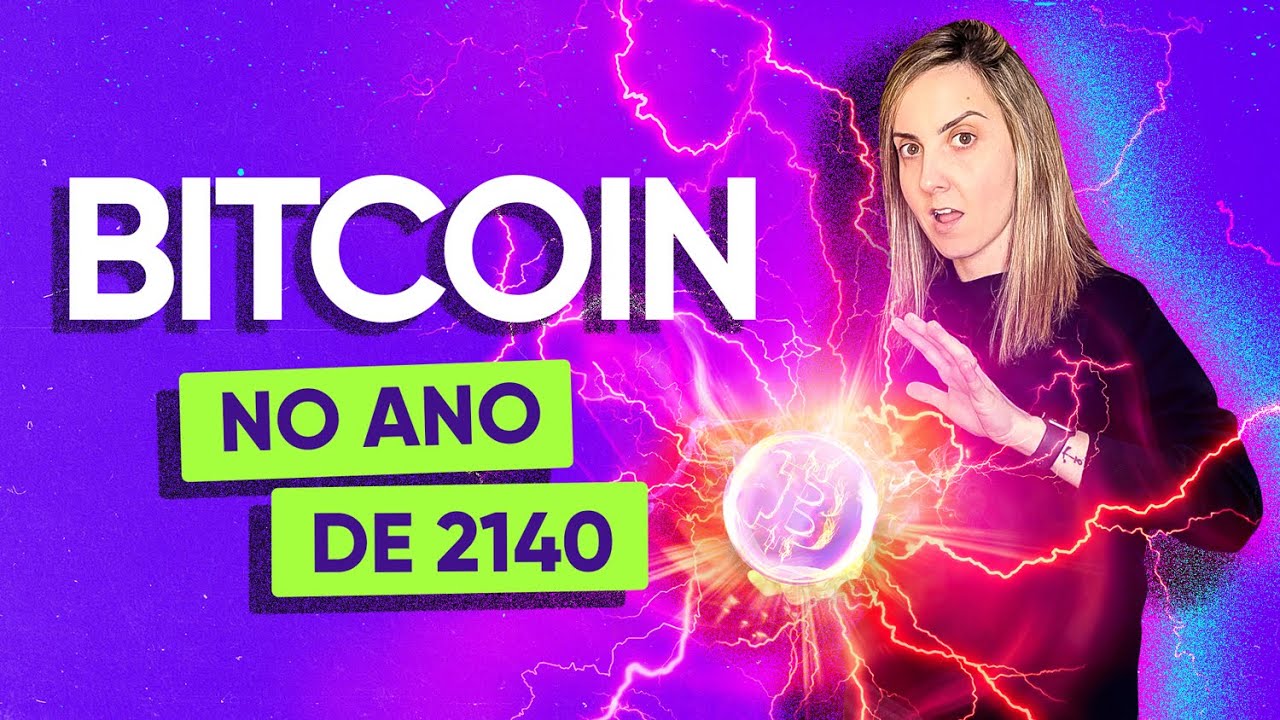 Bitcoin no ano de 2140: o que acontece quando o último satoshi for  minerado? Bitcoin vai acabar?