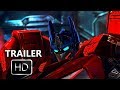 Optimus Prime (2019) *NEW* Official Trailer - Paramount Pictures