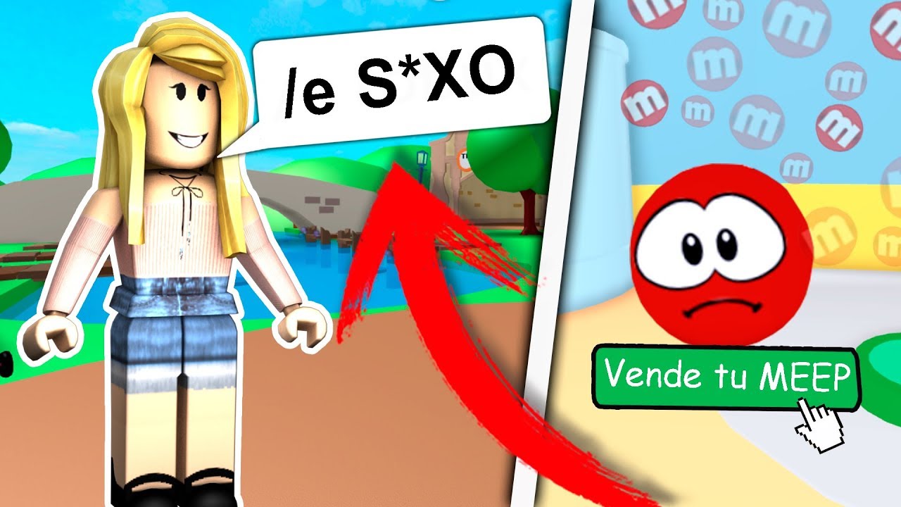 Never Do This On Meepcity Roblox Gameplay - los 8 juegos prohibidos de roblox secretos youtube