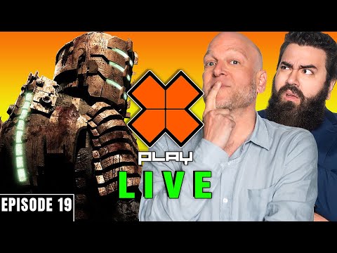 GhostWire Tokyo Preview + Elden Ring Playthrough! | Xplay Live