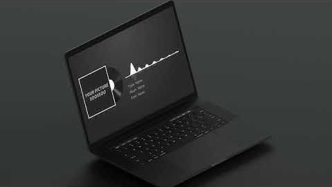 New Generation Audio Spectrum | Audio Visualizer | Music Visualizers | OMER J GRAPHICS | OMER J