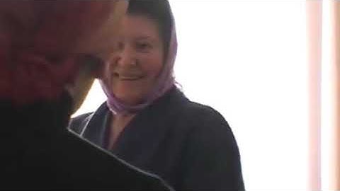 Prophecies of Otrok Vvacheslav - Slava