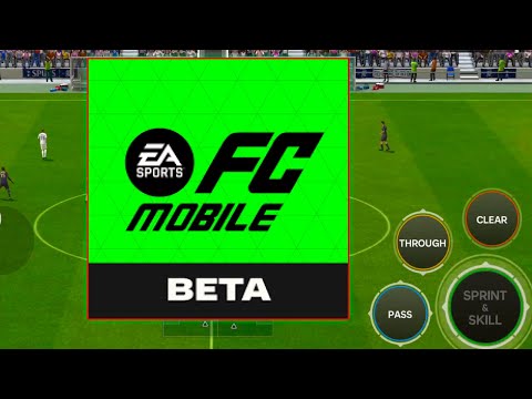 EA SPORTS FC™ MOBILE BETA – Android e iOS – APK Download - Utopia