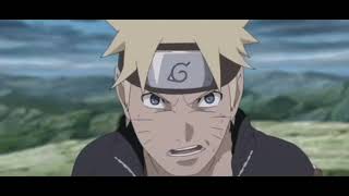 Naruto Vs sasuke AMV (middle of the night)