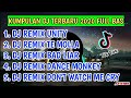 KUMPULAN DJ REMIX TERBARU 2020 FULL BASS
