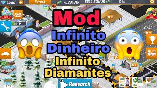 Idle Car Factory: Car Builder, Tycoon Games 2020 Ver. 12.8 MOD APK screenshot 2
