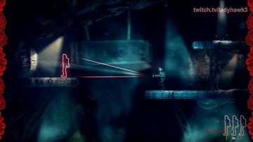 The Swapper: Part 1 It