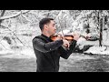 Violin Cover Song 2021 - Love Theme from Cinema Paradiso