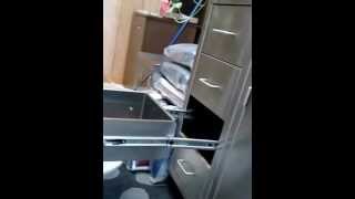 DRAWER REMOVAL VIDEO