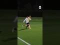 Fernando Torres Trivela Finish in Liverpool Legends Training 😱