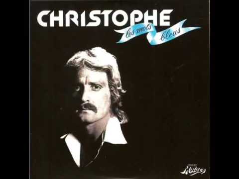 Christophe - Drôle de vie - YouTube