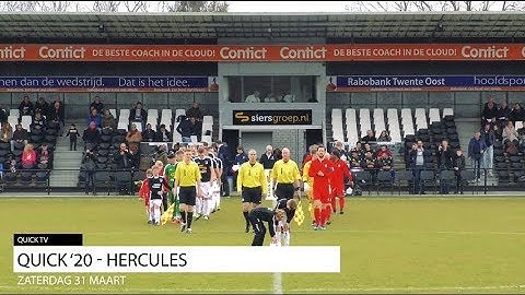 Samenvatting Quick