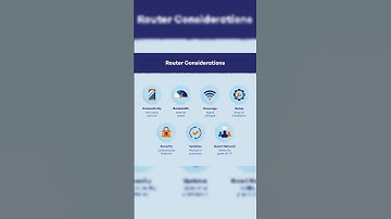 Nắm rõ 5 thiết bị mạng cơ bản tại nhà chỉ trong 1’