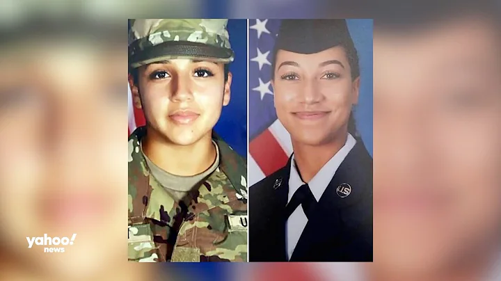Killings of two female U.S. service members prompt...