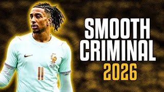 Michael Olise - Smooth Criminal | Michael Jackson | Skills & Goals 2026 HD screenshot 1